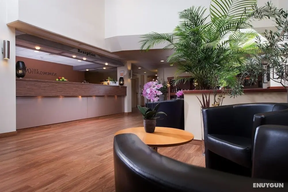 Best Western Hotel Peine-Salzgitter - Öne Çıkan Resim