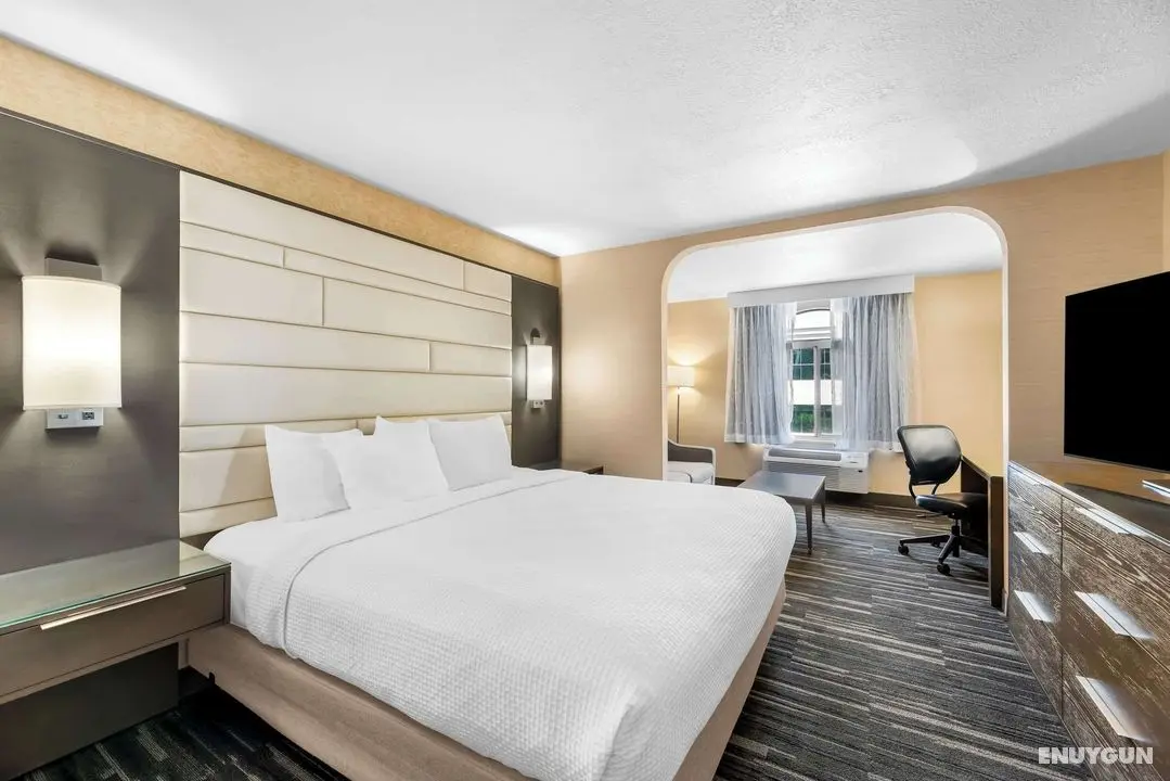 Best Western Plus Abbey Inn - Öne Çıkan Resim