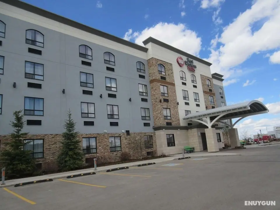 Best Western Plus Airdrie Gateway - Öne Çıkan Resim