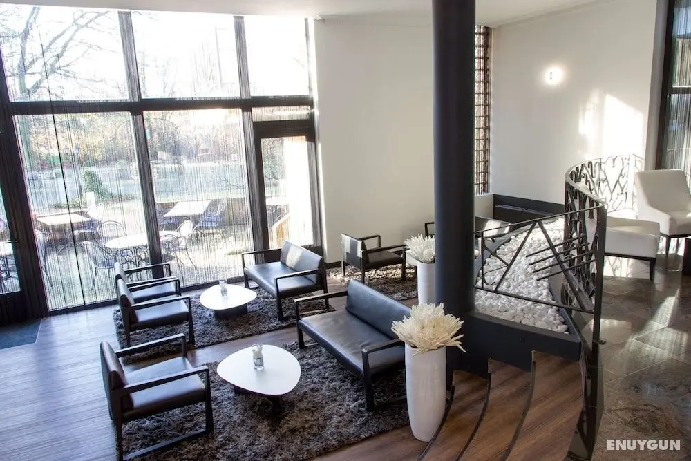 Best Western Plus Aldhem Hotel - Öne Çıkan Resim