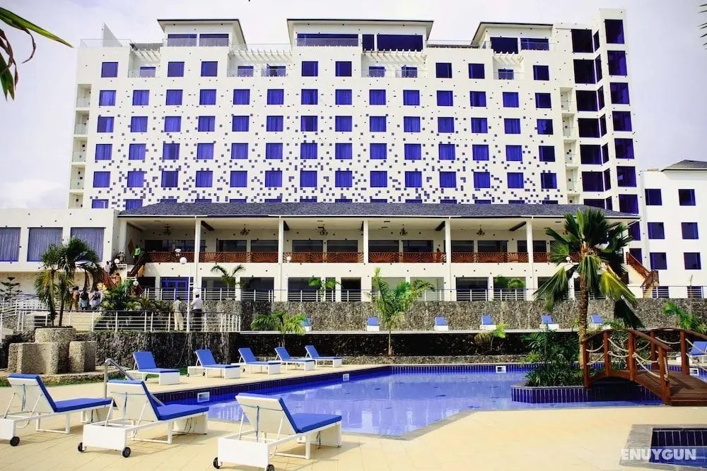 Best Western Plus Atlantic Hotel - Öne Çıkan Resim