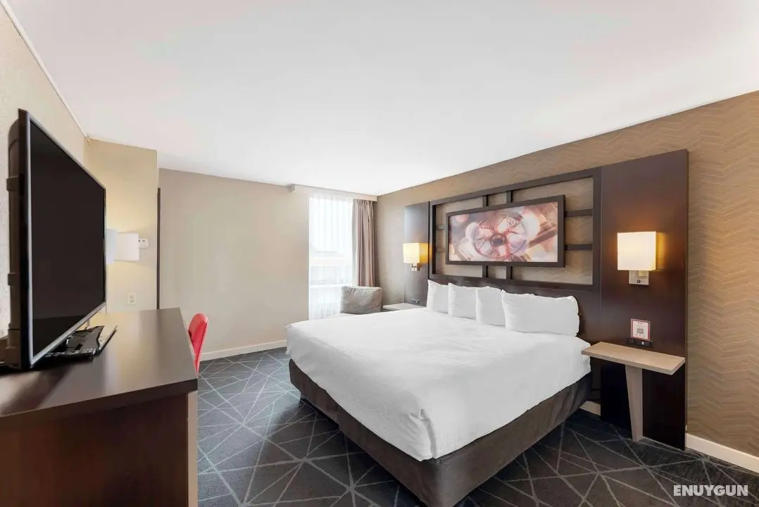 Best Western Plus Austin Central - Öne Çıkan Resim
