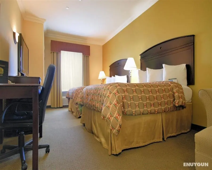 Best Western Plus Barsana Hotel & Suites - Oda