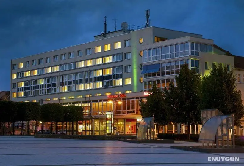 BEST WESTERN PLUS Hotel Bautzen - Genel