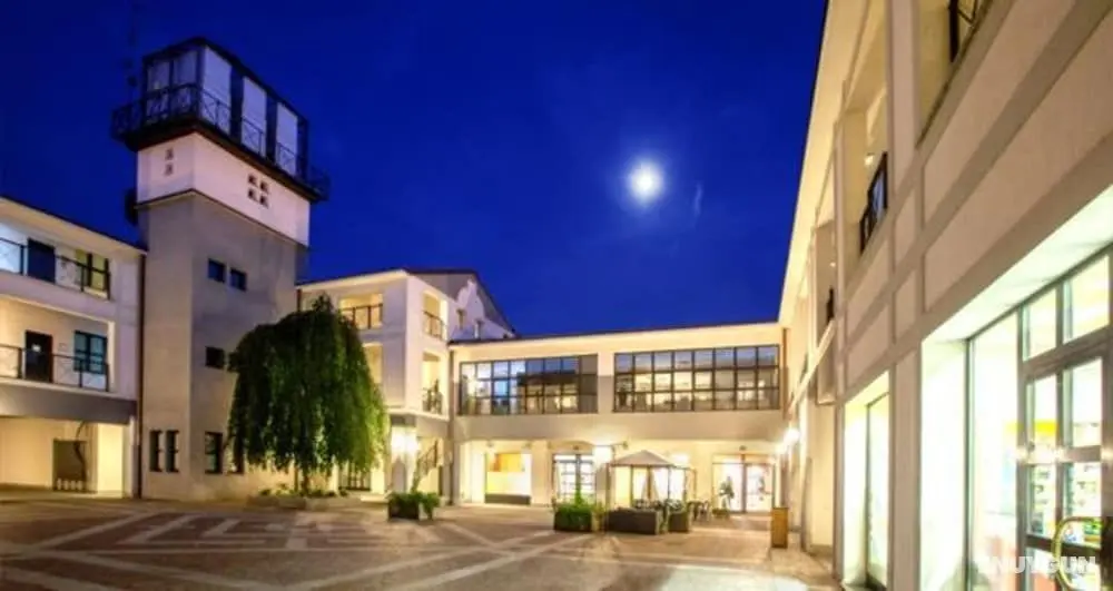 Best Western Plus BorgoLecco Hotel - Dış Mekan