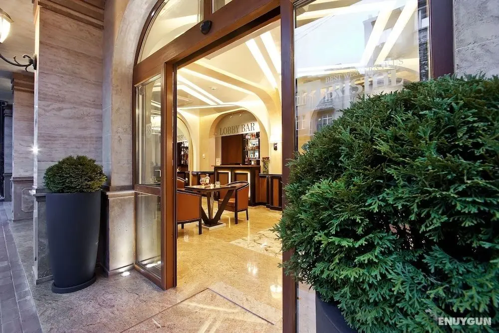 Best Western Plus Bristol Hotel - Öne Çıkan Resim