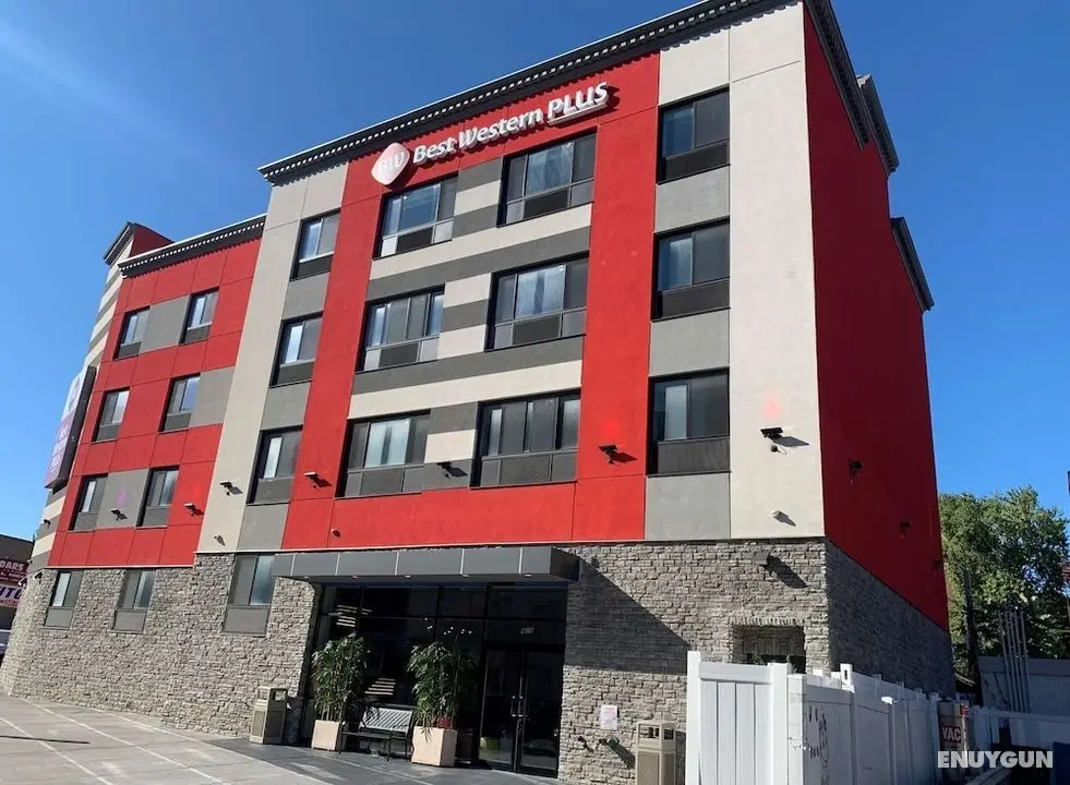 Best Western Plus Brooklyn-Prospect Park - Öne Çıkan Resim