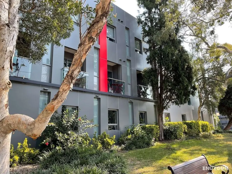 Best Western Plus Camperdown Suites - Öne Çıkan Resim