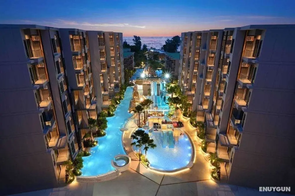 Best Western Plus Carapace Hotel Hua Hin - Öne Çıkan Resim