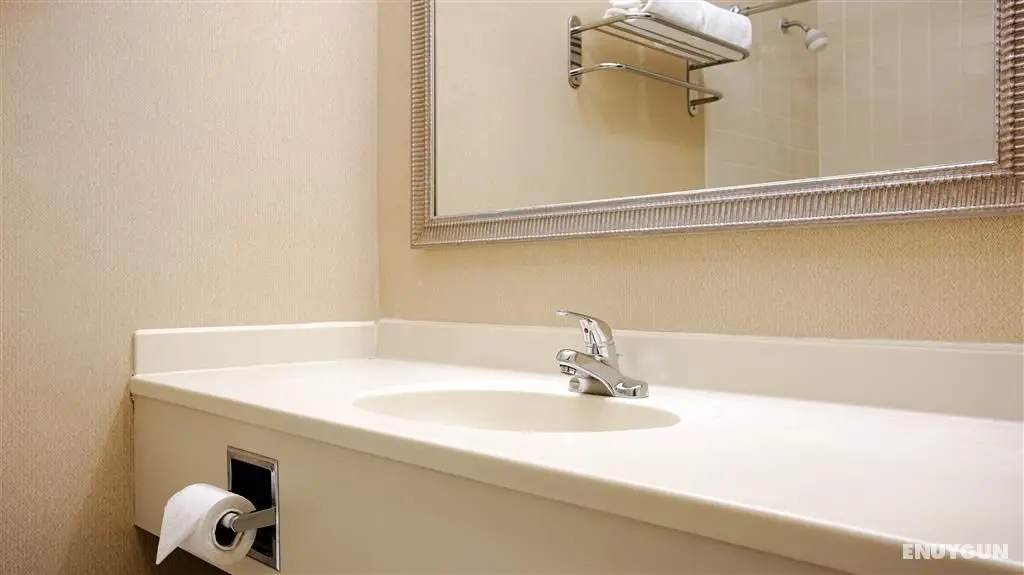 Best Western Plus Cary Inn - NC State - Oda