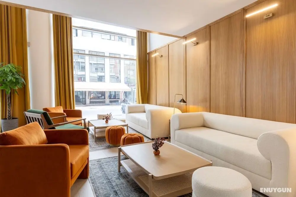 Best Western Plus Casablanca City Center - Öne Çıkan Resim