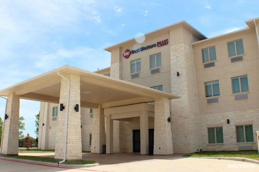 Best Western Plus Chandler - Öne Çıkan Resim