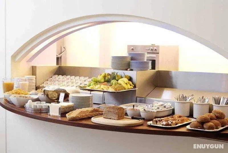 Best Western Plus Hotel City Copenhagen - Genel