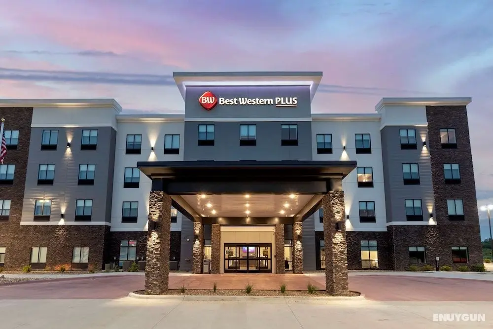 Best Western Plus Coraville Hotel - Öne Çıkan Resim