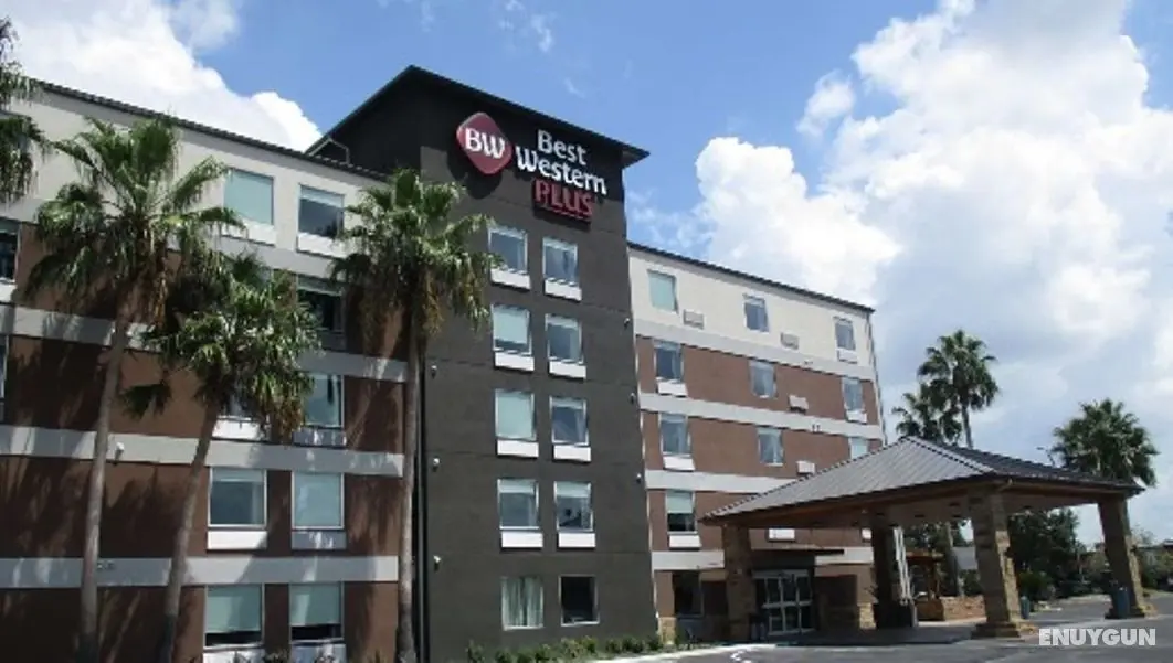 Best Western Plus Downtown North - Genel