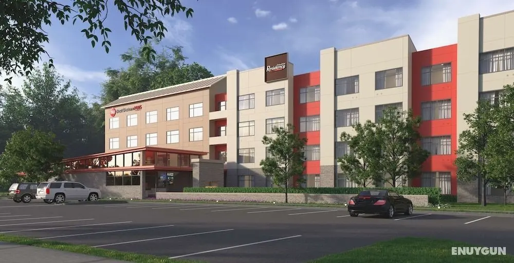 Best Western Plus Executive Residency Carlsbad Hotel - Öne Çıkan Resim