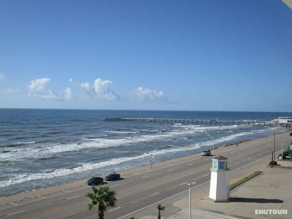 Best Western Plus Galveston Suites - Genel
