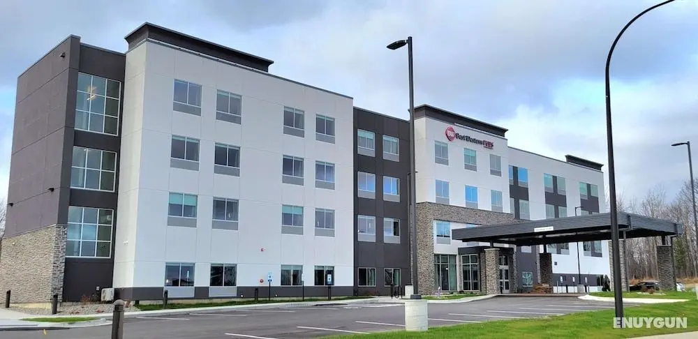 Best Western Plus Grand Rapids MN - Öne Çıkan Resim