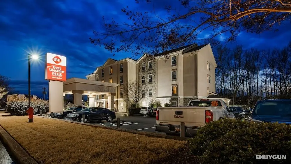 Best Western Plus Greenville South - Öne Çıkan Resim