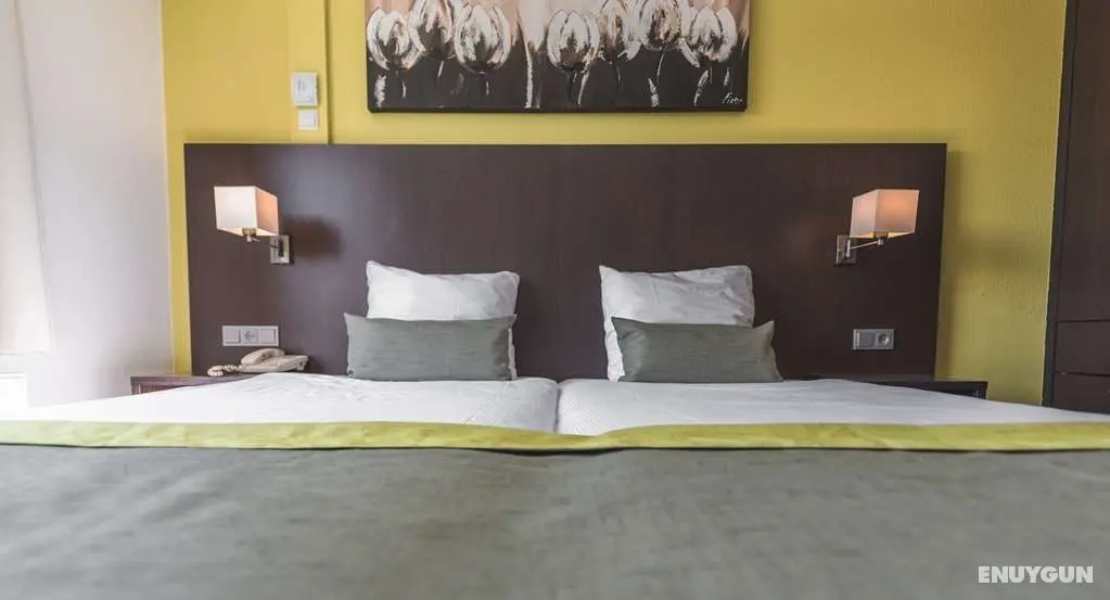 Best Western Plus Hotel Groningen Plaza - Oda
