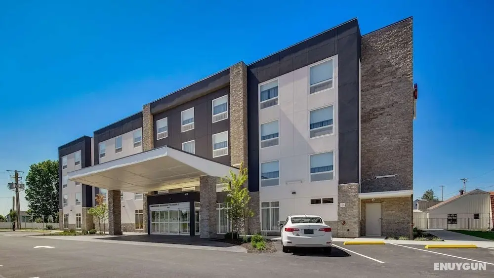 Best Western Plus Hershey - Öne Çıkan Resim