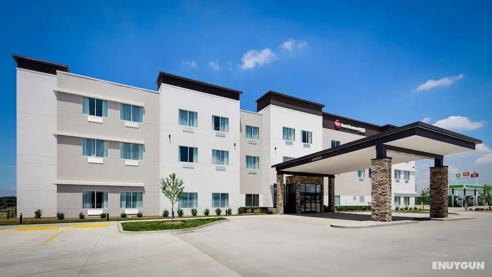 Best Western Plus Jefferson - Öne Çıkan Resim