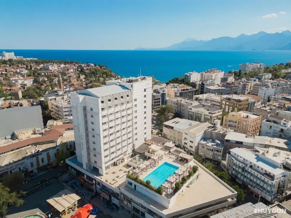 Best Western Plus Khan Hotel - Öne Çıkan Resim