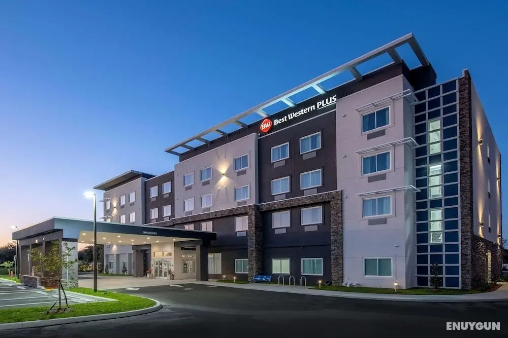 Best Western Plus Lakeland - Öne Çıkan Resim