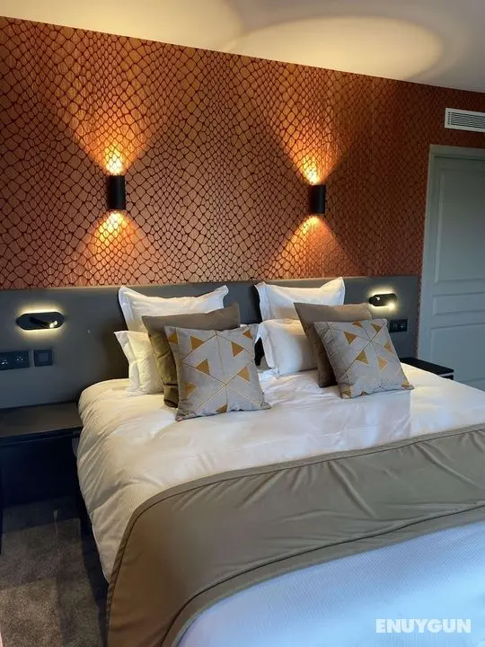 Best Western Plus Le Fairway Hotel & Spa Golf d'Arras - Öne Çıkan Resim