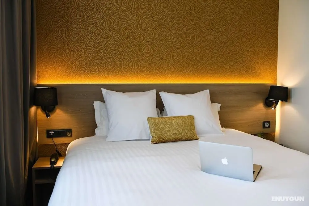 Best Western Plus Le Havre Centre Gare - Öne Çıkan Resim