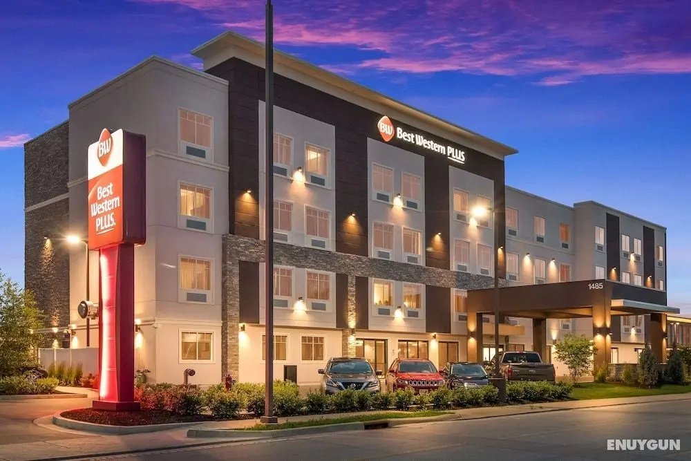 Best Western Plus Louisville North - Öne Çıkan Resim