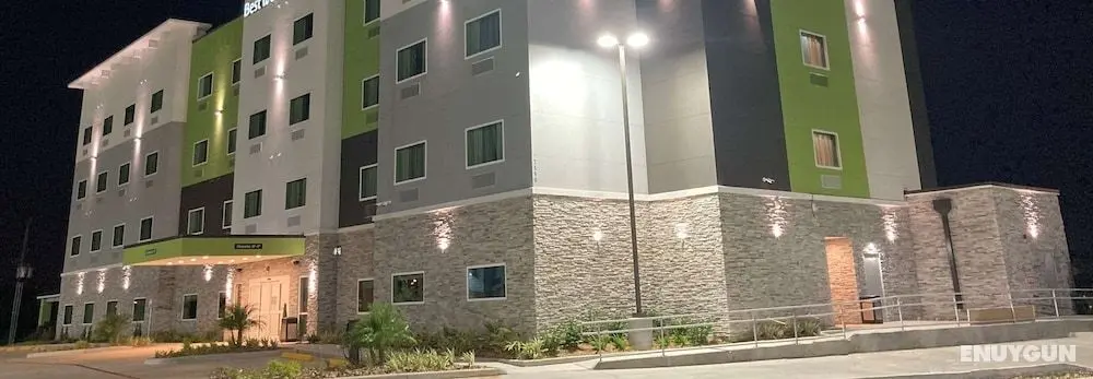 Best Western Plus Mid County - Öne Çıkan Resim