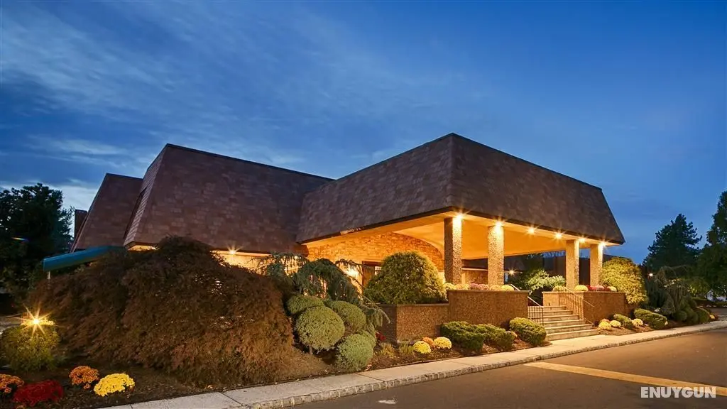 Best Western Plus Murray Hill Inn & Suites - Genel