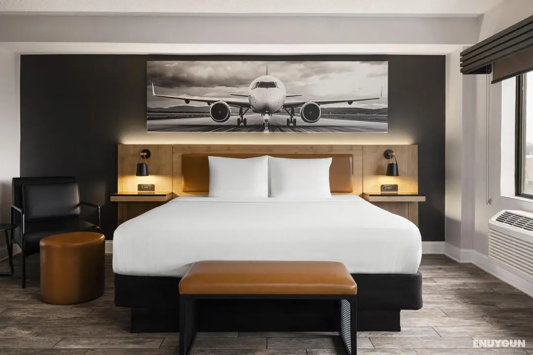 Best Western Plus Newark Airport West - Öne Çıkan Resim