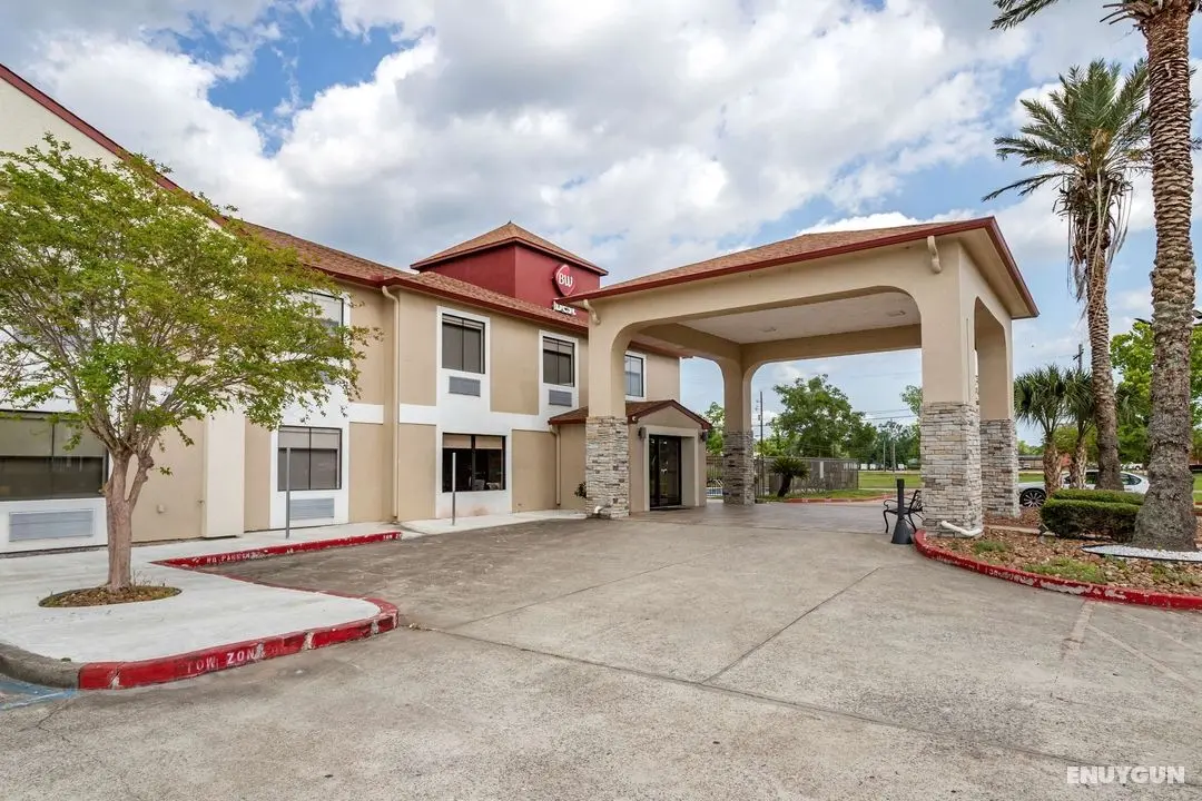 Best Western Plus Orange County - Öne Çıkan Resim