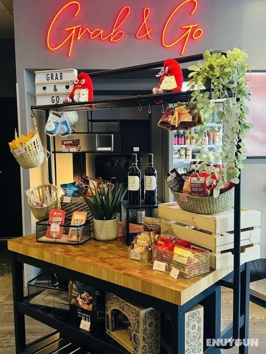 Best Western Plus Paris Orly Airport - Öne Çıkan Resim