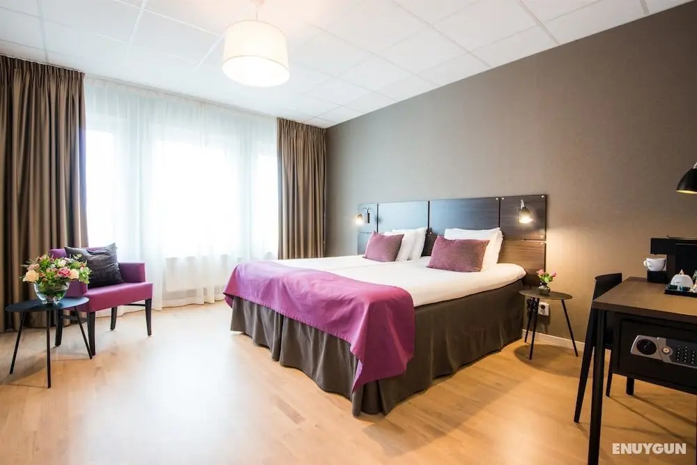 Best Western Plus Park Airport Hotel - Öne Çıkan Resim