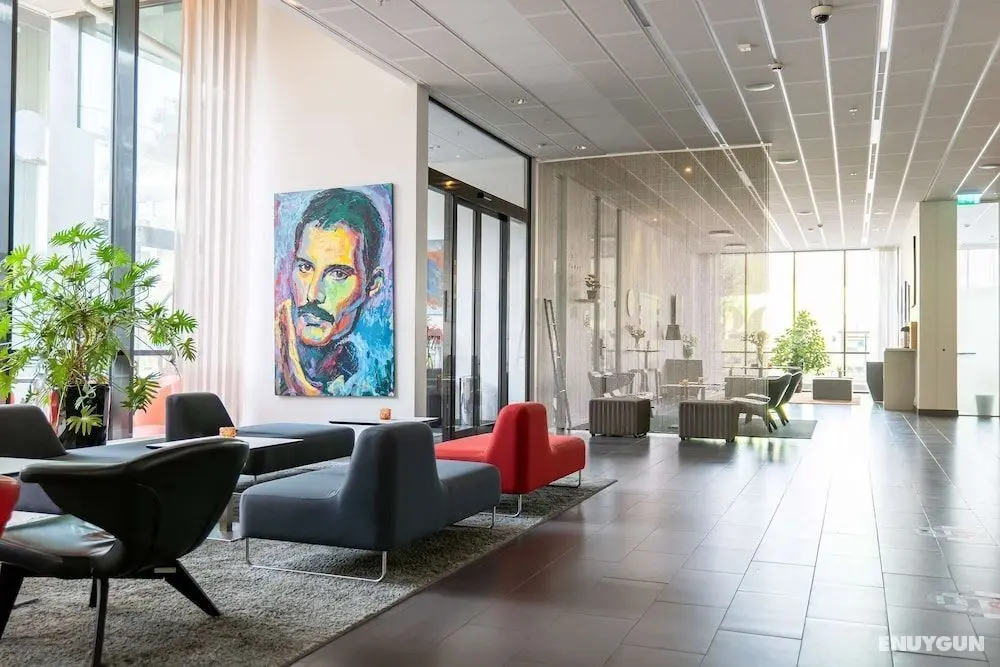 Best Western Plus Park City Malmo - Öne Çıkan Resim