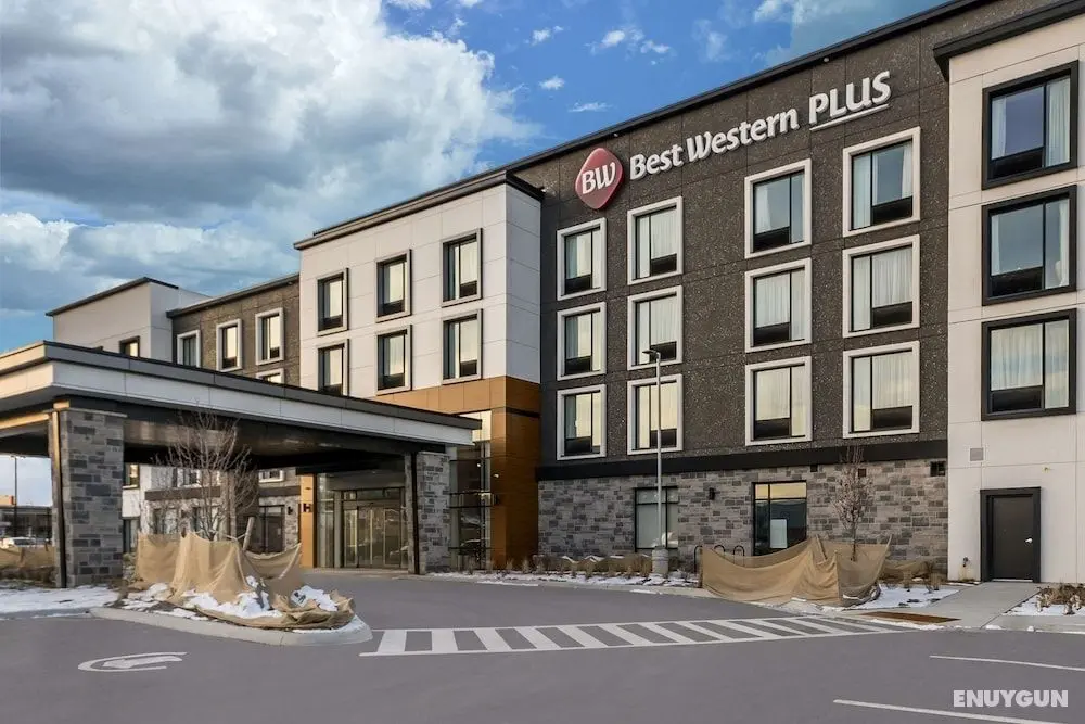 Best Western Plus Parry Sound - Öne Çıkan Resim
