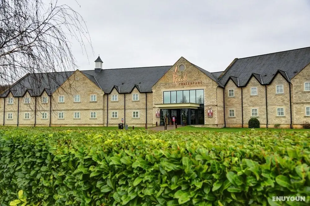 Best Western Plus Pastures Hotel - Öne Çıkan Resim
