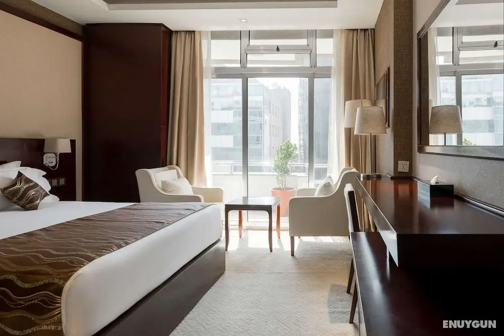Best Western Plus Pearl Addis - Öne Çıkan Resim