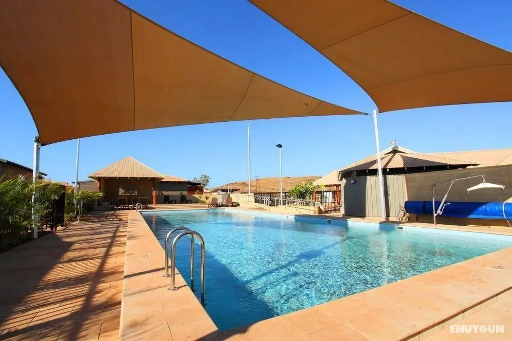 Best Western Plus The Ranges Karratha - Genel