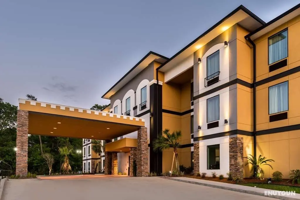 BEST WESTERN Plus Regency Park Hotel - Genel