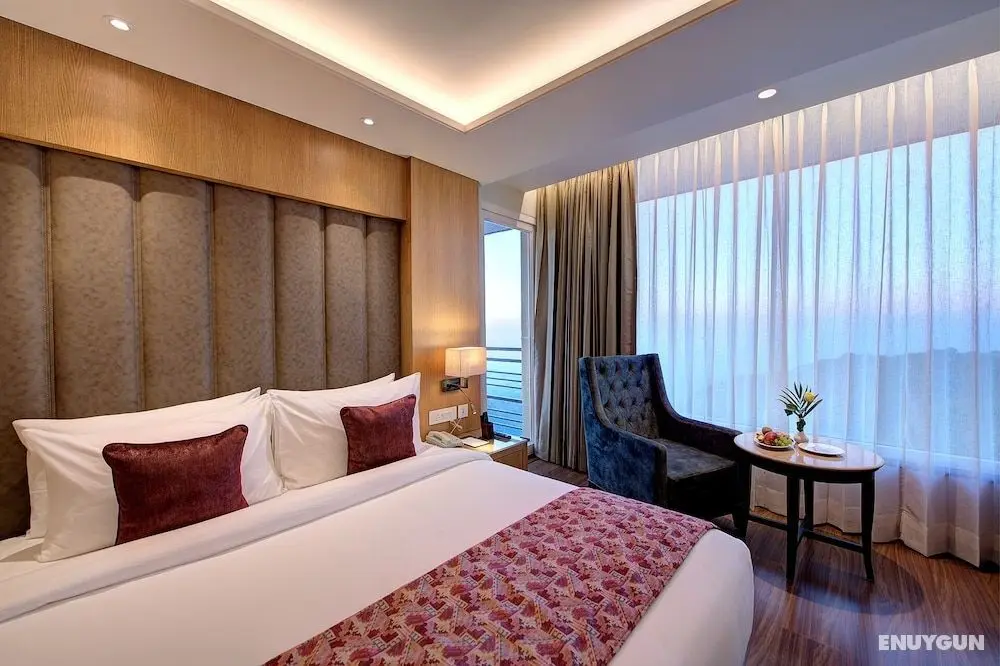 Best Western Plus Revanta - Öne Çıkan Resim