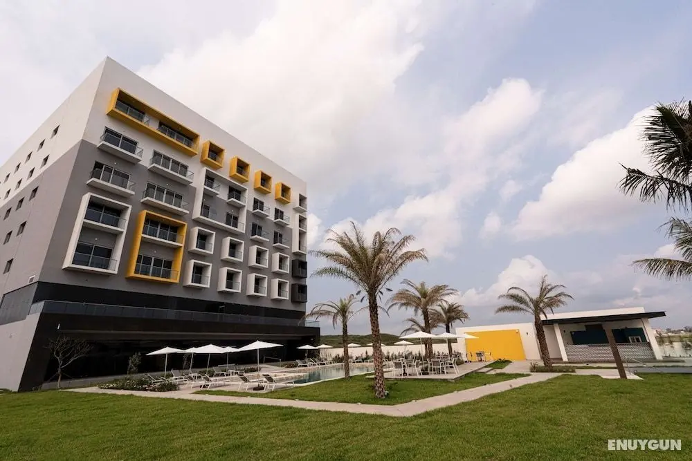 Best Western Plus Riviera Veracruz - Öne Çıkan Resim