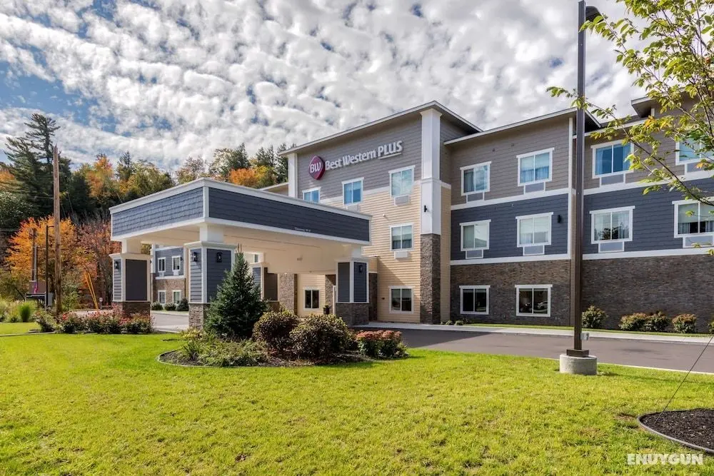 Best Western Plus Rumford Falls - Öne Çıkan Resim
