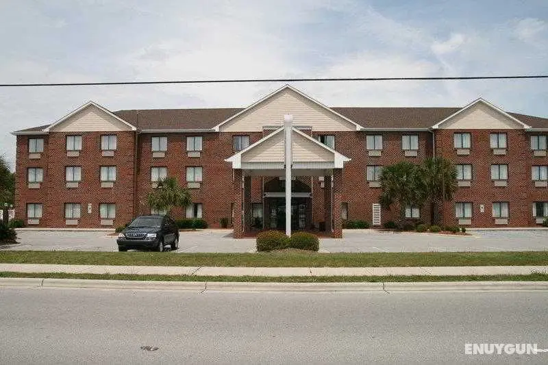 Best Western Plus Silver Creek Inn - Genel