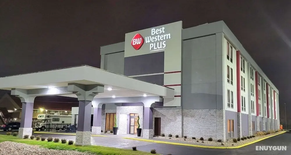 Best Western Plus South Holland/Chicago Southland - Öne Çıkan Resim