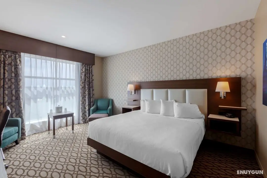 Best Western Plus St. John's Airport Hotel - Öne Çıkan Resim