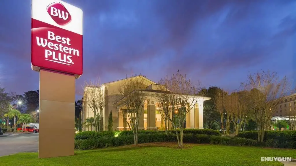 BEST WESTERN PLUS Tallahassee North Hotel - Genel